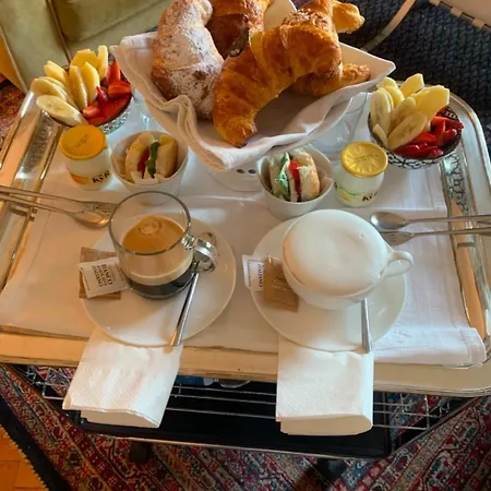 Pattini Bed and Breakfast Μιλάνο