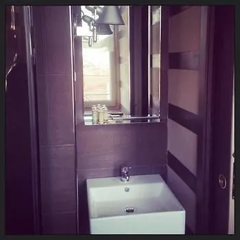 Bed and Breakfast Pattini 2*