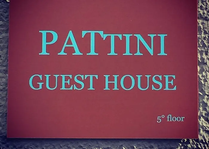 Pattini Милан