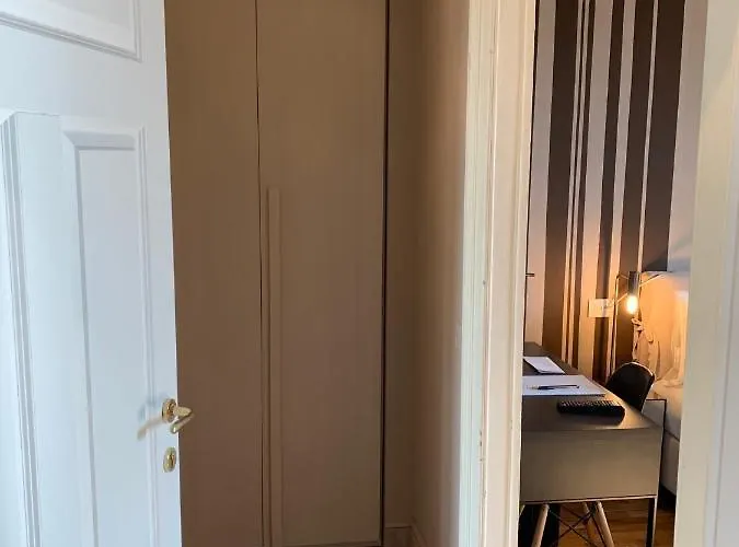 Pattini Отель типа 