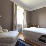 Pattini Nocleg ze śniadaniem 4*