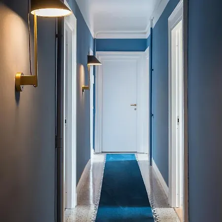 Pattini 2* Milano