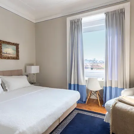 Pattini Bed & Breakfast Milano