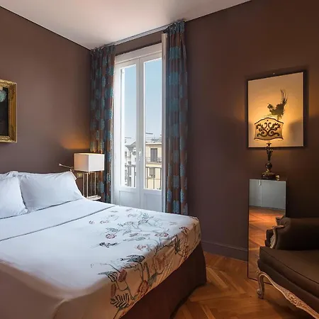 Pattini 2* Milano