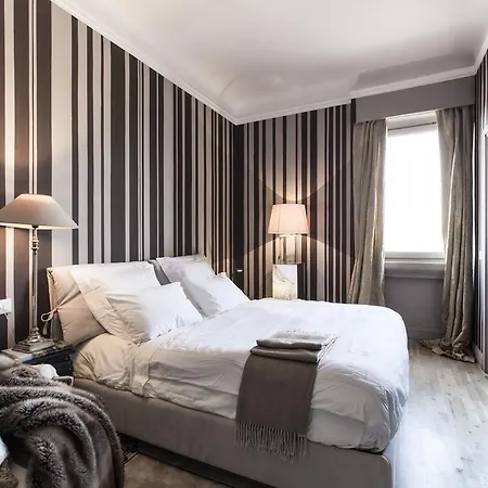 Pattini 2* Milano