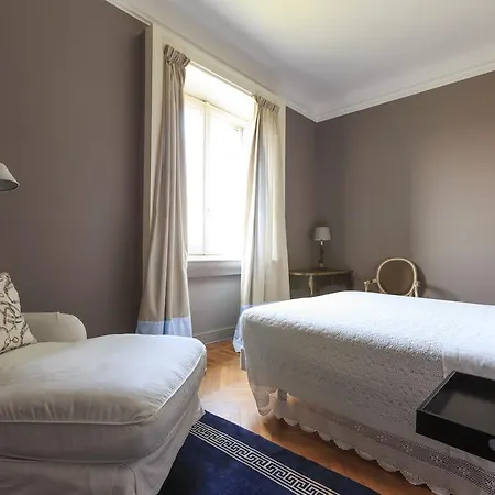 Pattini Bed & Breakfast 2*