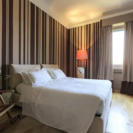 Pattini Bed & Breakfast 2*
