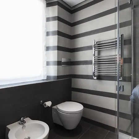 Pattini Milano