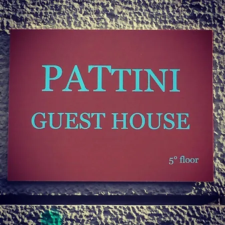 Pattini Milano