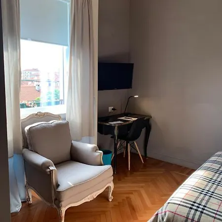 Pattini 2* Milano