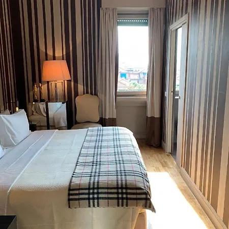 Pattini Bed & Breakfast 2*