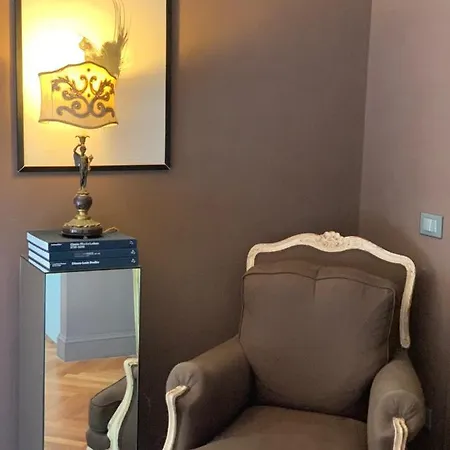 Pattini 2* Milano
