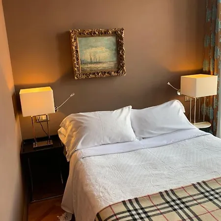 Pattini Bed & Breakfast