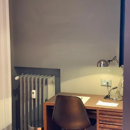 Pattini 2* Milano