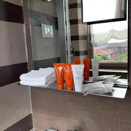 Pattini Bed & Breakfast 2*