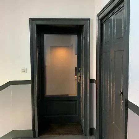 帕蒂尼宾馆 住宿加早餐酒店