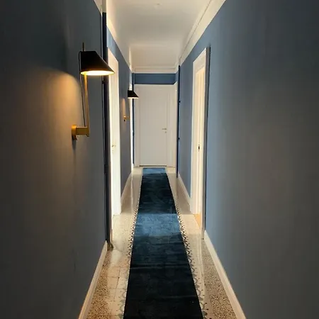 Bed & Breakfast Pattini Milano