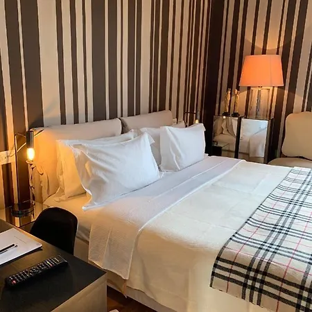 Pattini Bed & Breakfast 2*